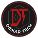 Diskartech logo