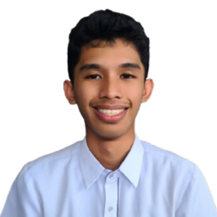 Helman Dashelle Dacuma